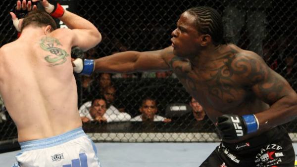 Muere Jay Silva, expeleador de UFC conocido como “Da Spyda Killa”, a los 45 años
