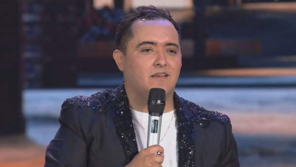 “Me quedé con 47 lucas”: Felipe Parra sorprendió al revelar qué pasó con el dinero que ganó en Olmué
