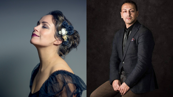 Teatro Municipal de Las Condes presenta el concierto “Noche de Fado” para celebrar el Día de Portugal
