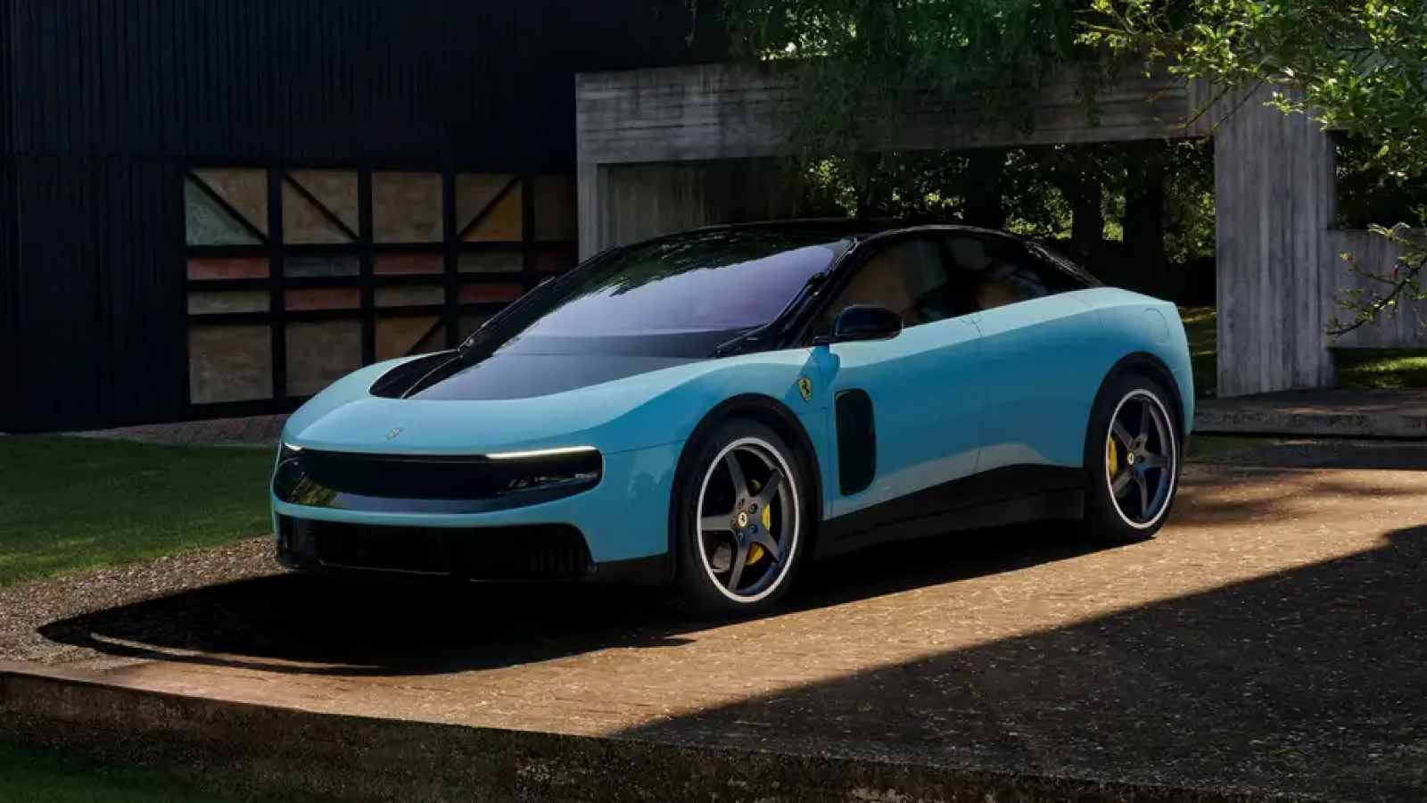 <p>Por qué llaman "Ferrari de Temu" al nuevo Ferrari eléctrico que cuesta más de 500 mil euros</p>

