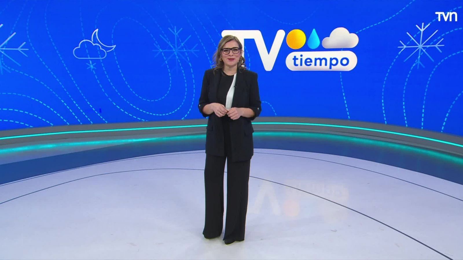 Pronóstico del tiempo: Miércoles 3 de junio de 2026 | TV Tiempo
