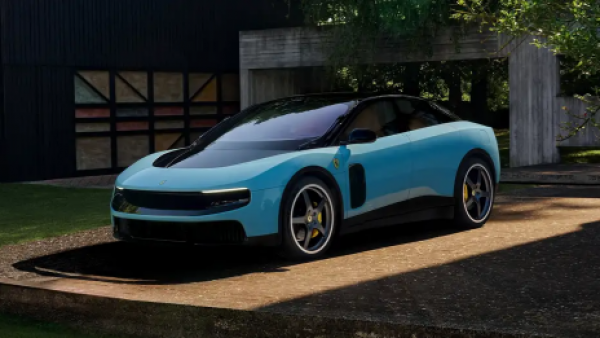 <p>Por qué llaman "Ferrari de Temu" al nuevo Ferrari eléctrico que cuesta más de 500 mil euros</p>Por qué llaman "Ferrari de Temu" al nuevo Ferrari eléctrico que cuesta más de 500 mil euros
