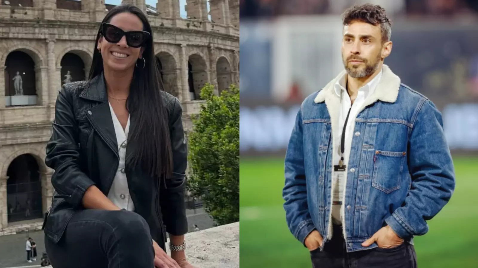 Aseguran que Jorge Valdivia le entregó el anillo a Priscilla "Titi" Armenakis