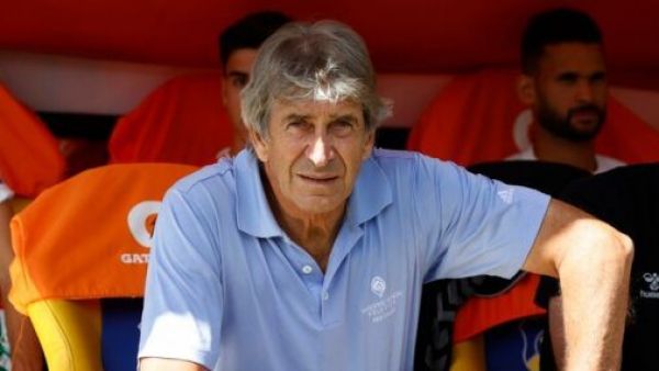 El técnico que se postuló a la Selección Chilena: "Si no hay Manuel Pellegrini, soy yo"
