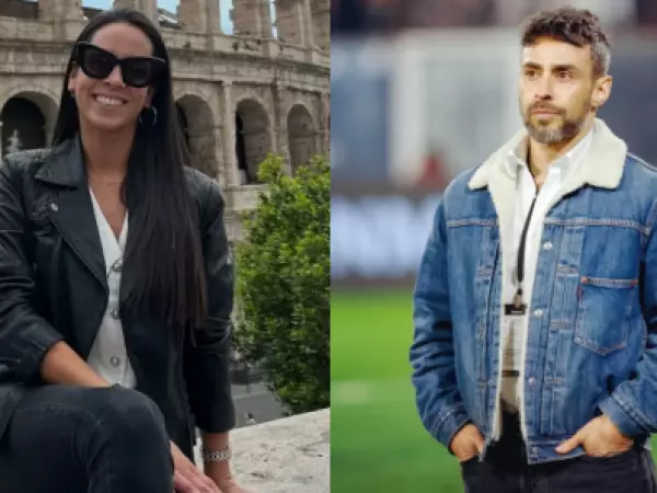 Aseguran que Jorge Valdivia le entregó el anillo a Priscilla 