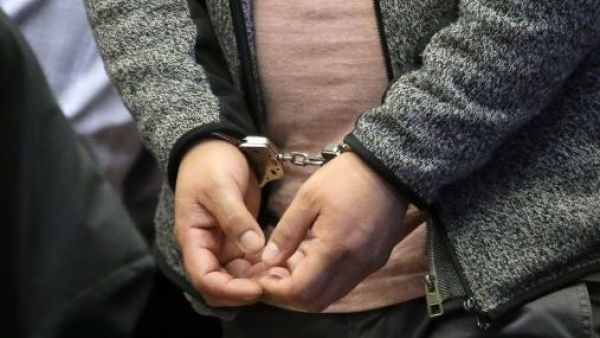 <p>Declaran culpable a "El Chucky" por homicidio en pub de Valparaíso</p>Declaran culpable a "El Chucky" por homicidio en pub de Valparaíso
