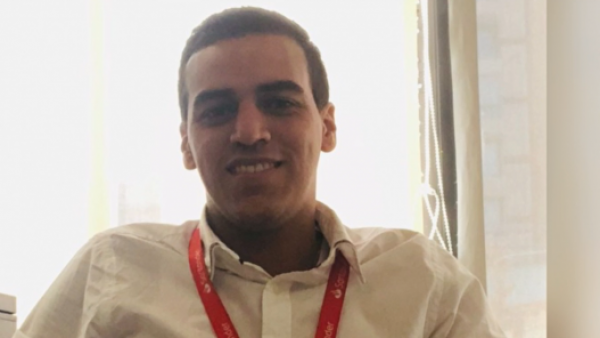 Revelan el rol del ejecutivo venezolano del Banco Santander vinculado al Tren de Aragua
