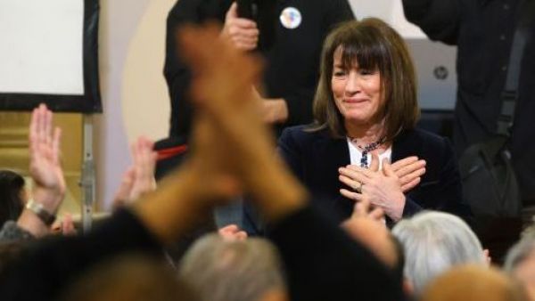 Alejandra Mizala es electa rectora de la Universidad de Chile: ¿Qué dijo sobre el convenio con Azul Azul?
