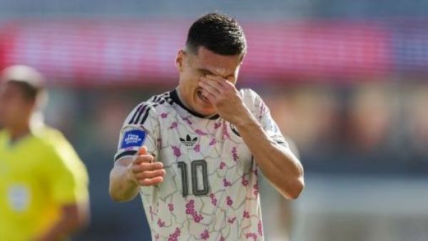 "Ya lo hablamos": El "Plan B" de la ANFP tras veto al partido RD Congo vs. Chile
