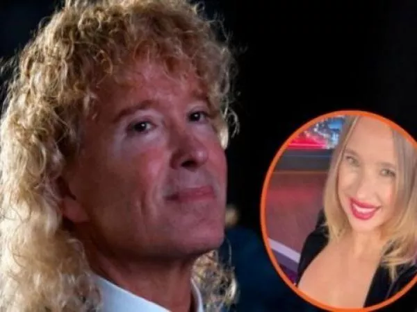 Esposa de Leonardo Farkas compartió mensaje que destacó en medio del conflicto con Claudia Schmidt