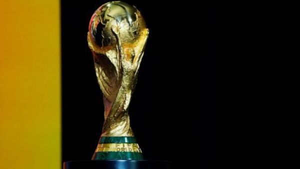 Dato curioso: El jugador más bajo que estará en el Mundial 2026 milita en el fútbol chileno
