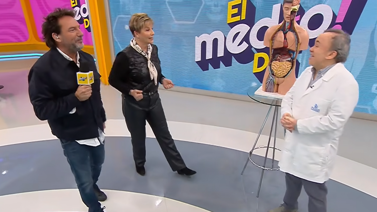 El Medio Día - Martes 2 de junio 2026
