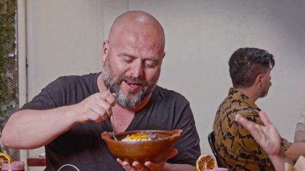 Guisos | Hacedor de Hambre Patrimonial - T2E10