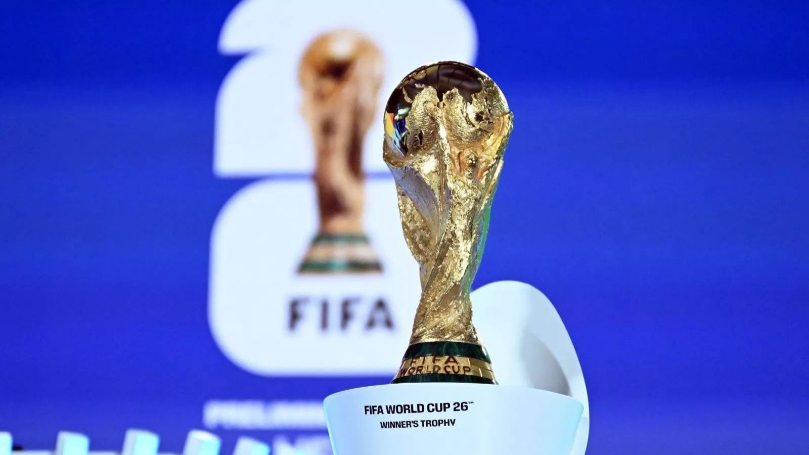 Matemático que acertó en las últimas tres ediciones realizó su predicción para el Mundial 2026
