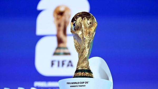 Matemático que acertó en las últimas tres ediciones realizó su predicción para el Mundial 2026
