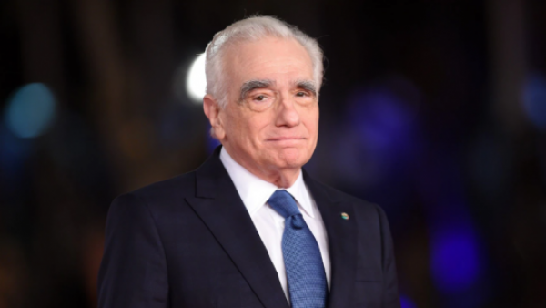 Scorsese dice que la IA lo ayuda a dirigir películas mejor que las palabras
