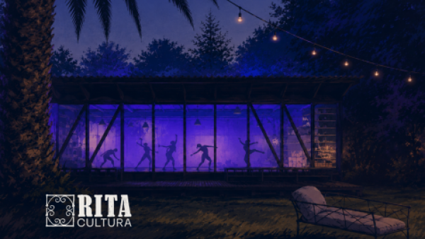 Panorama gratuito en Santiago: Rita Cultura debuta en Vitacura con una muestra de danza y paisaje
