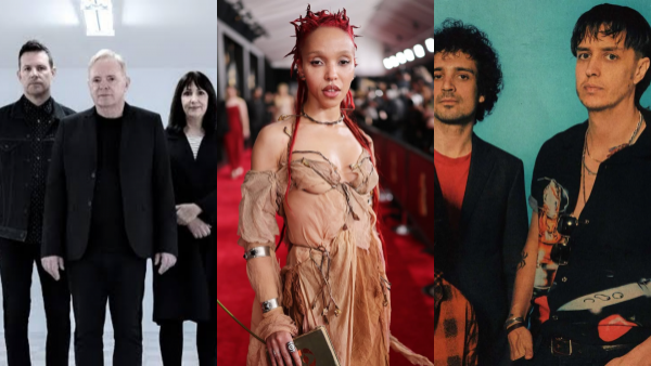 ¡Se acabó la espera! Fauna Primavera reveló su line-up completo con The Strokes, New Order y FKA twigs a la cabeza
