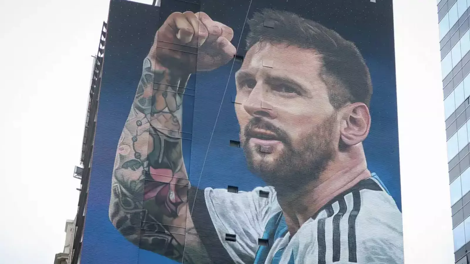 Messi suma otro hito: ganó el Premio Princesa de Asturias 2026