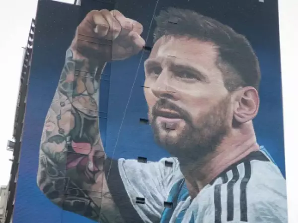 Messi suma otro hito: ganó el Premio Princesa de Asturias 2026