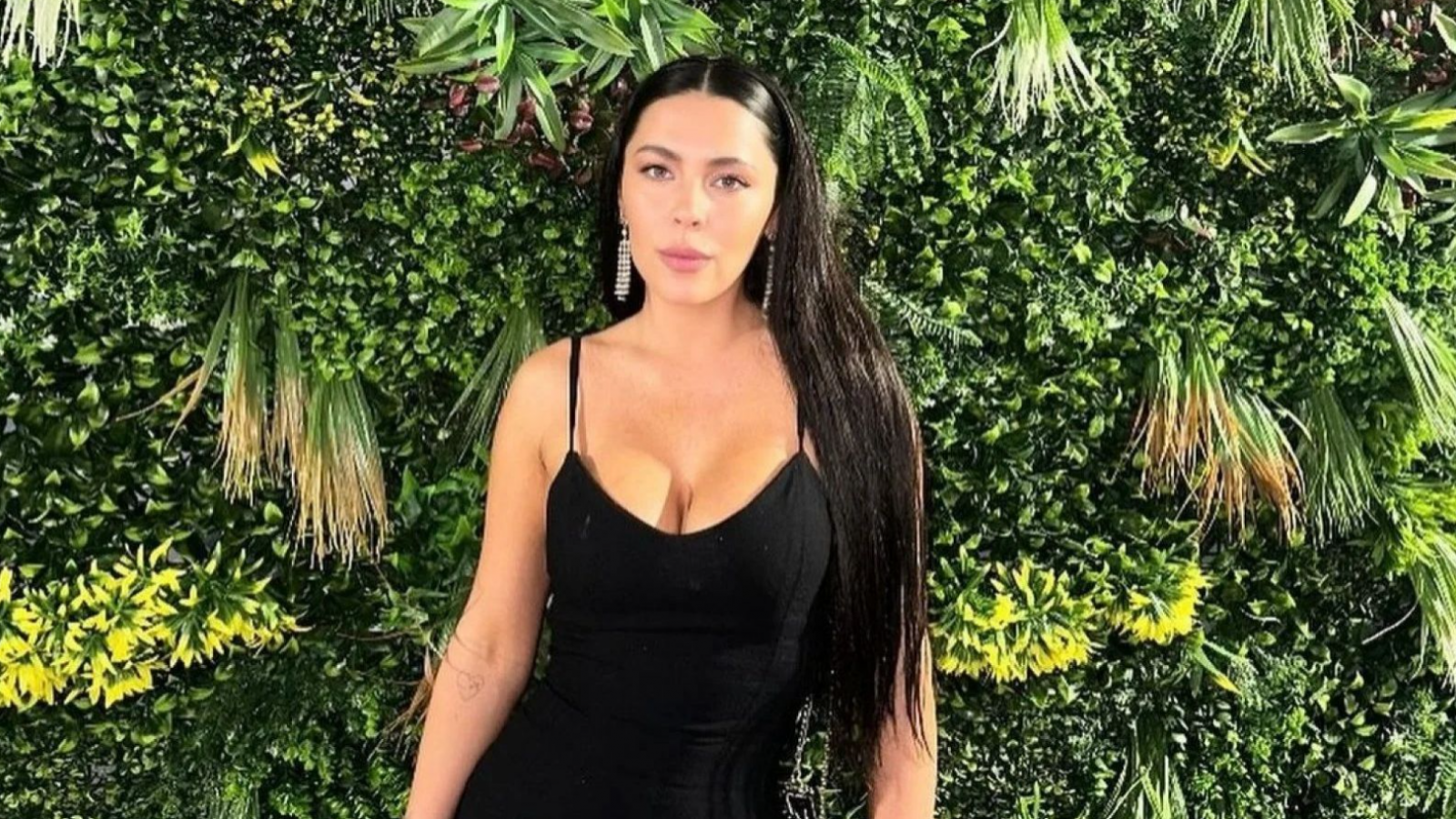 <p>El descargo de Daniela Aránguiz: "Fui la mujer más gorreada de Chile"</p>
