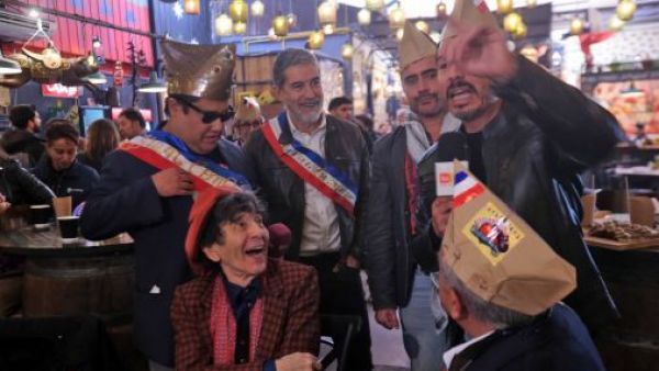 El regreso de la Cumbre Guachaca 2026: Dióscoro Rojas despierta el evento con gran fiesta y nueva sede en "El Hoyo"
