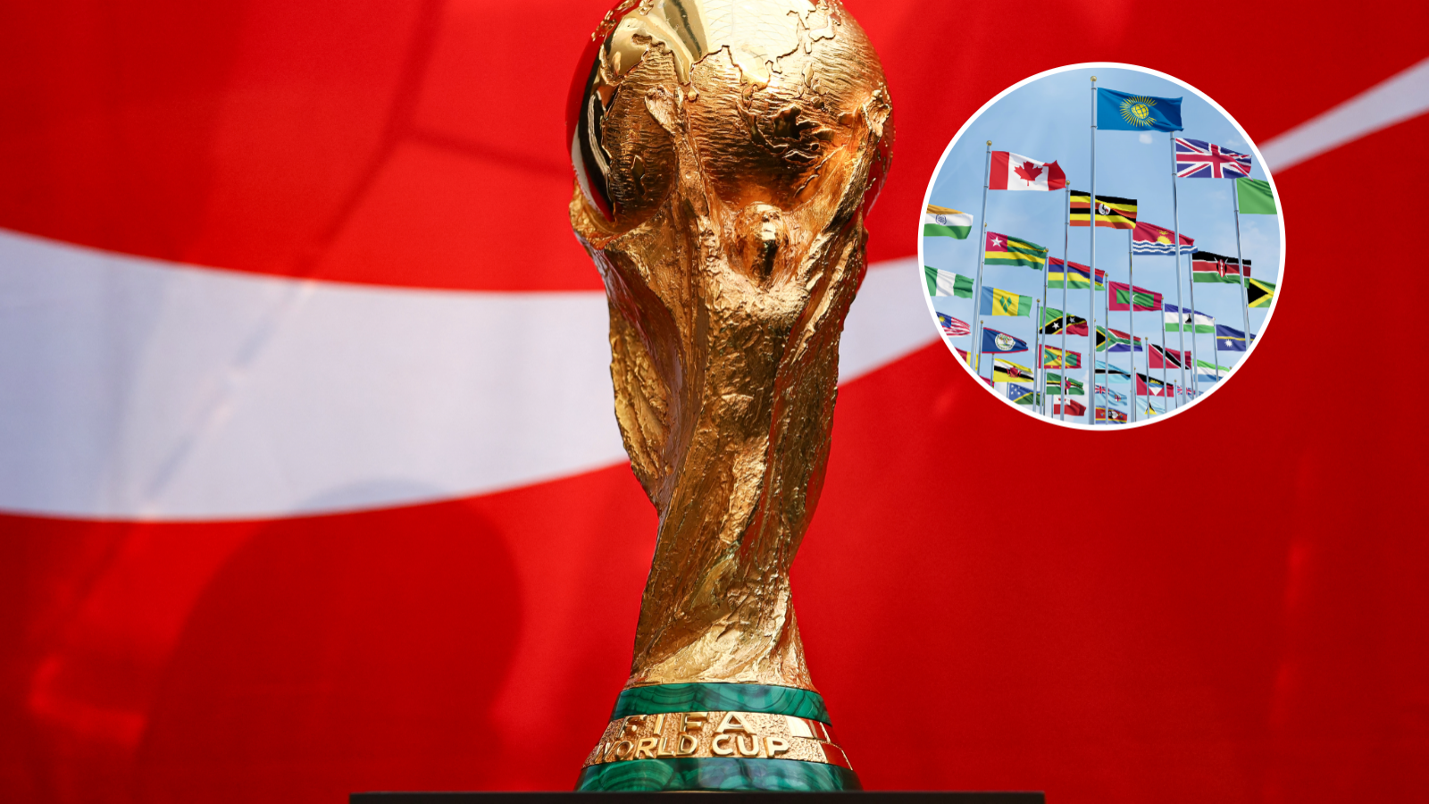 <p>¿Qué países han ganado el Mundial? Conoce a todas las selecciones campeonas de la Copa del Mundo</p>
