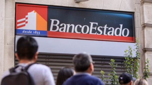 Revisa las condiciones: BancoEstado entrega gift cards de $120 mil y suscripción para ver el Mundial 2026
