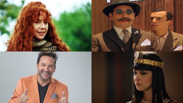 Por segundo día consecutivo: TVN se posiciona como el tercer canal más visto
