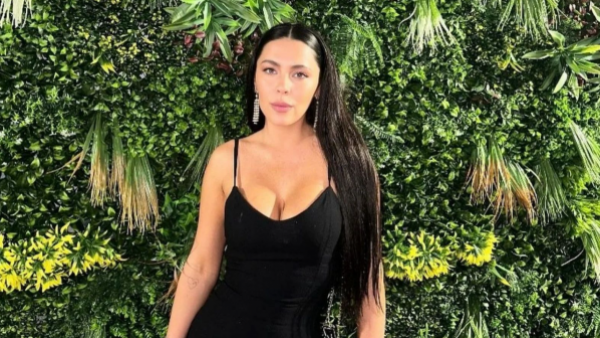 <p>El descargo de Daniela Aránguiz: "Fui la mujer más gorreada de Chile"</p>El descargo de Daniela Aránguiz: "Fui la mujer más gorreada de Chile"
