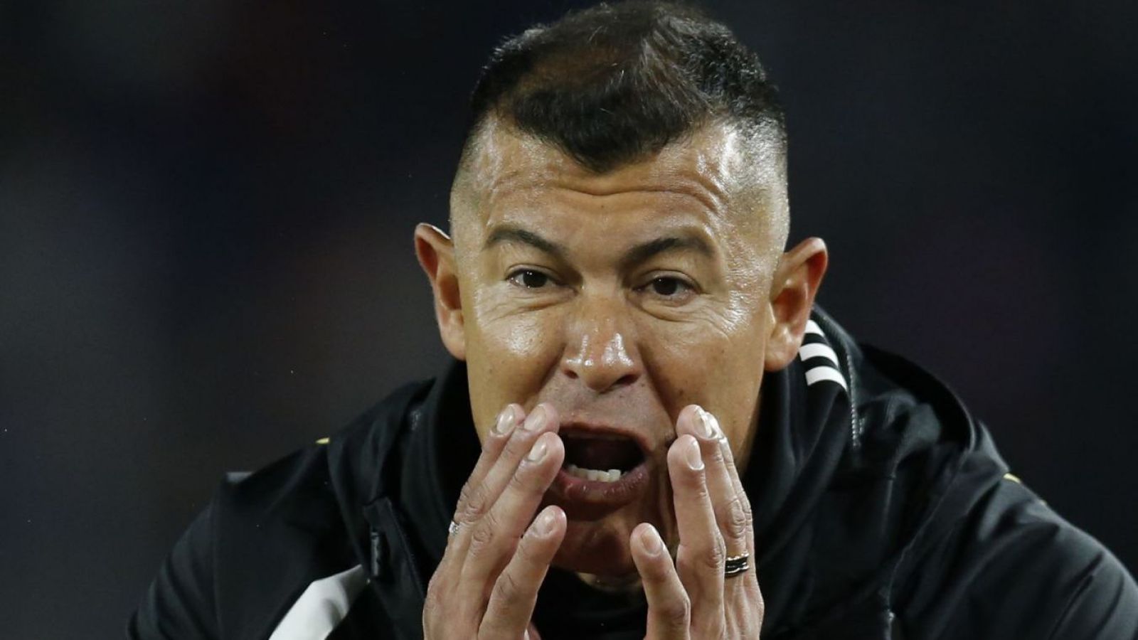 Duró menos de un año: Jorge Almirón es despedido de Rosario Central
