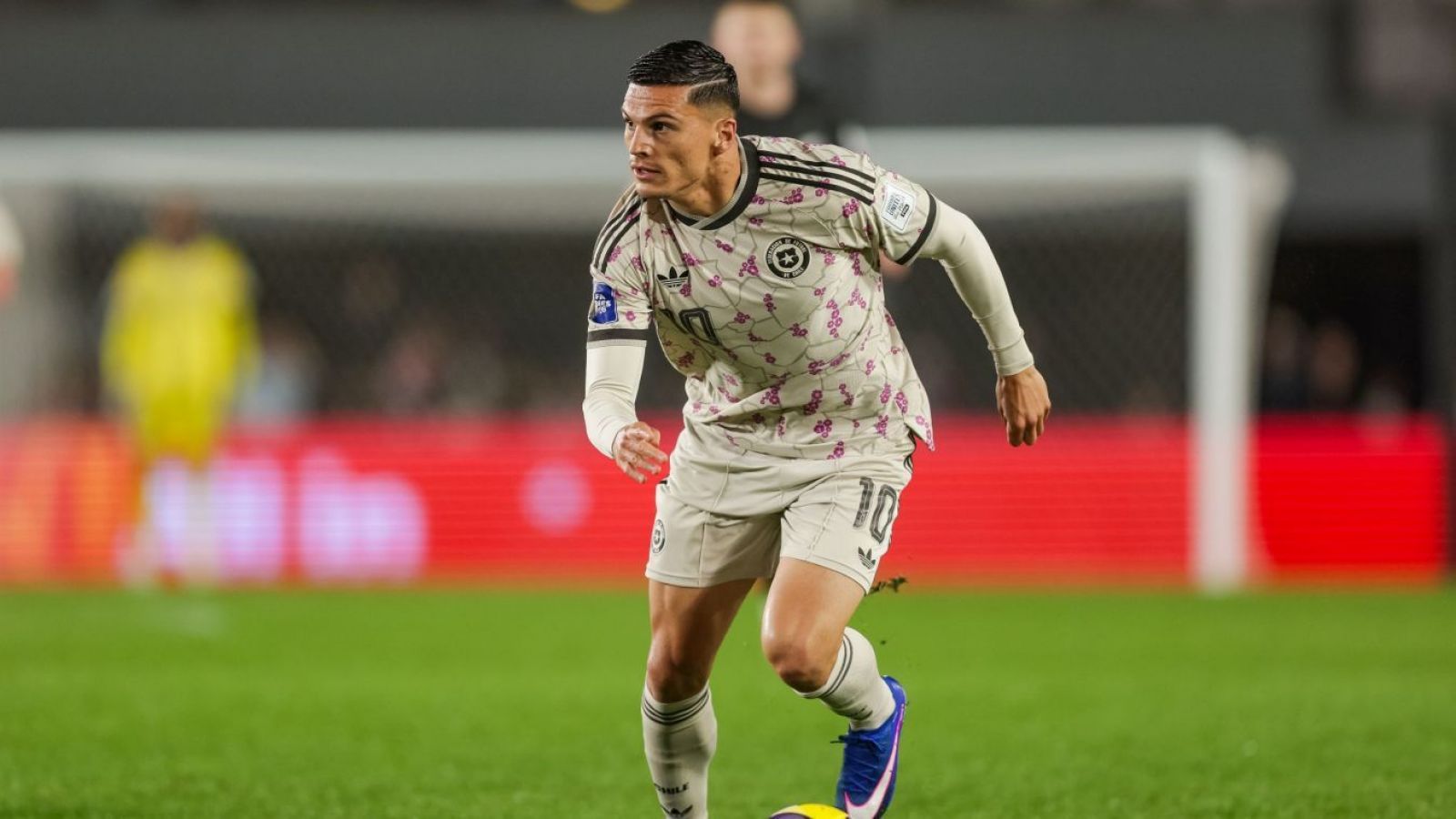 Canal CONFIRMADO para ver EN VIVO y ONLINE el partido amistoso Portugal vs. Chile
