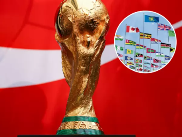 ¿Qué países han ganado el Mundial? Conoce a todas las selecciones campeonas de la Copa del Mundo
