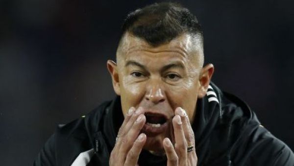 Duró menos de un año: Jorge Almirón es despedido de Rosario Central
