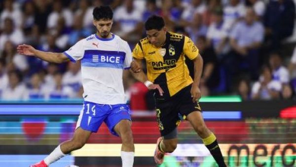 Conmebol confirma programación para Universidad Católica y Coquimbo Unido en Copa Libertadores
