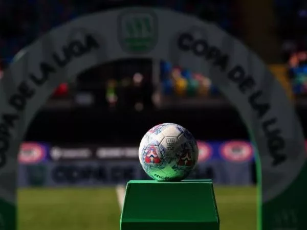Confirman sede para la final de la Copa de la Liga
