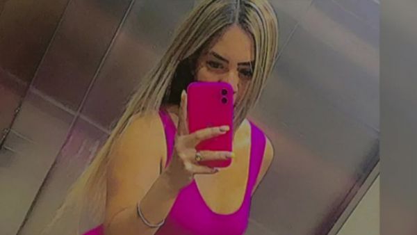 ¿Quién es la Barbie?: La mujer que hundió al Tren de Aragua en Chile