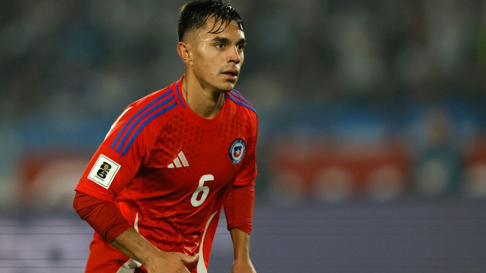 Chile vs Portugal: Formación, horario y dónde ver EN VIVO el partido amistoso

