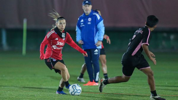 Chile vs Ecuador: ¿Qué resultados necesita La Roja Femenina para pelear por un cupo al Mundial?
