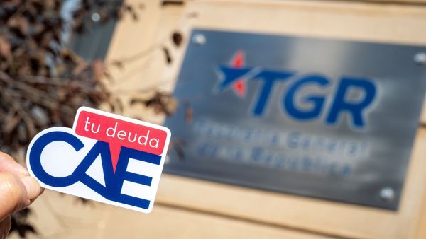 TGR inicia embargos de bienes raíces a deudores del CAE
