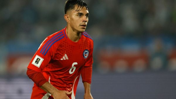 Chile vs Portugal: Formación, horario y dónde ver EN VIVO el partido amistoso
