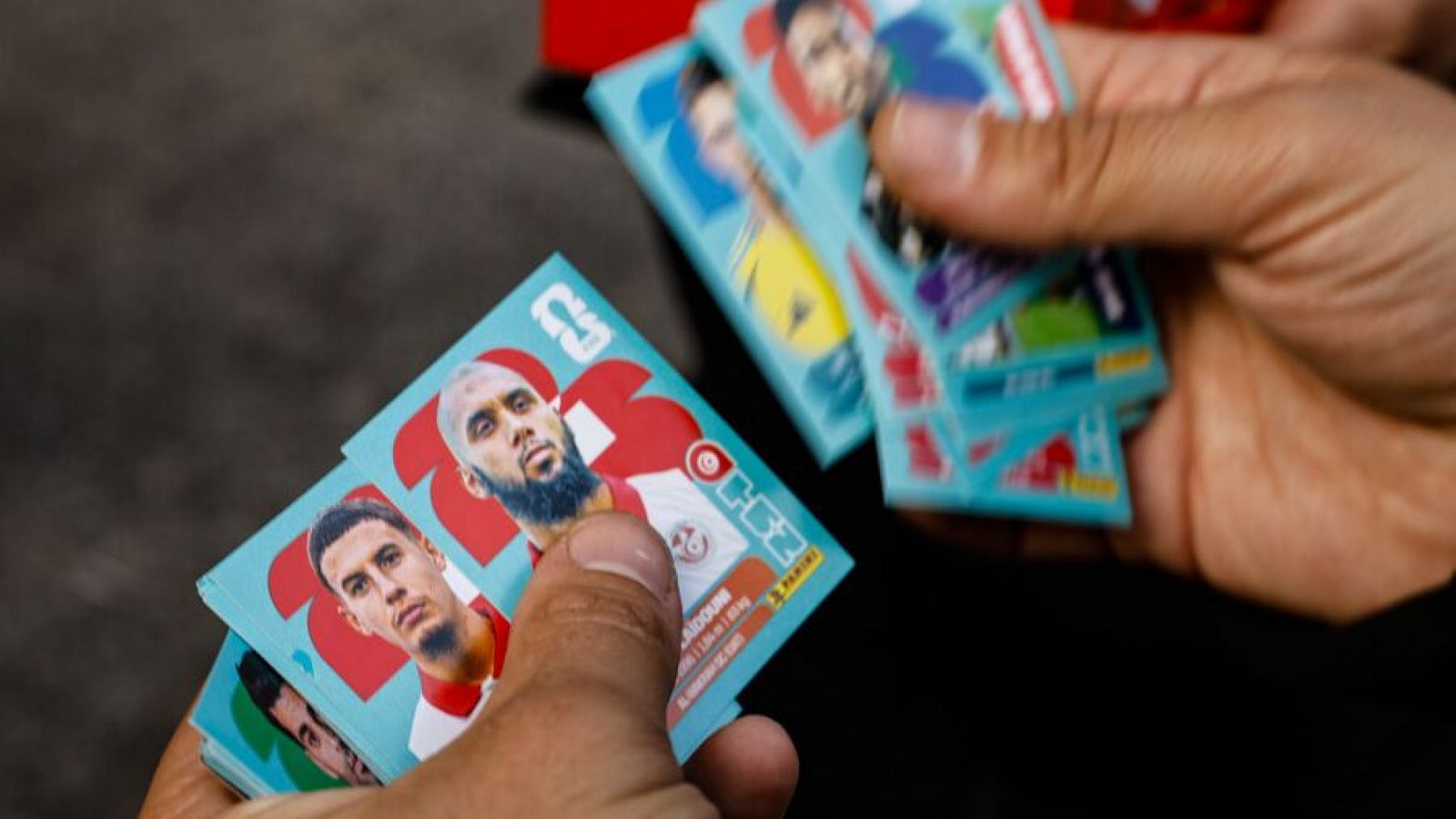 Sigue el furor por las láminas del Mundial: Anuncian cambiatones este fin de semana en tiendas Pronto Copec
