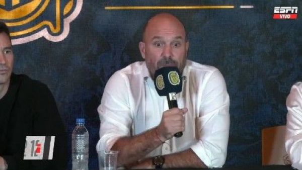 El difícil presente de ex DT de Colo Colo: “Hasta mi mamá me pide que lo eche, pero no”
