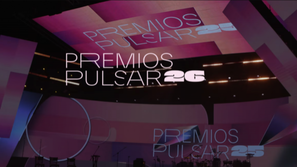 Revive la Gala Inaugural de los Premios Pulsar 2026
