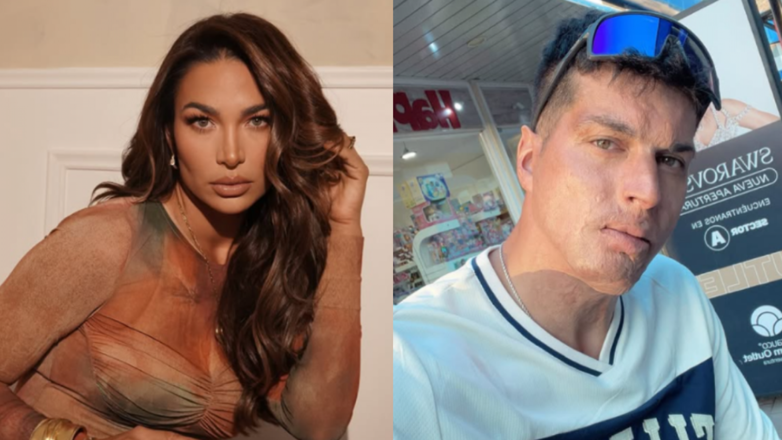<p>"Quien me caga se quema": la aclaración de Lisandra Silva por antigua frase sobre Ignacio Lastra</p>
