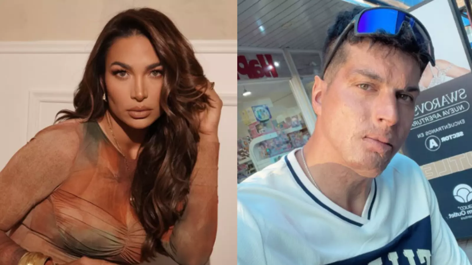 "Quien me caga se quema": la aclaración de Lisandra Silva por antigua frase sobre Ignacio Lastra