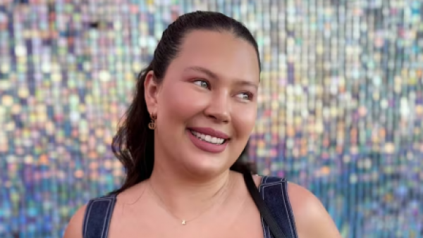 <p>"Soy una mujer libre": Michelle Carvalho sorprendió con la publicación de sensuales imágenes</p>"Soy una mujer libre": Michelle Carvalho sorprendió con la publicación de sensuales imágenes
