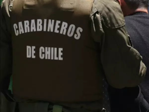 Detienen a cuatro integrantes de la banda 