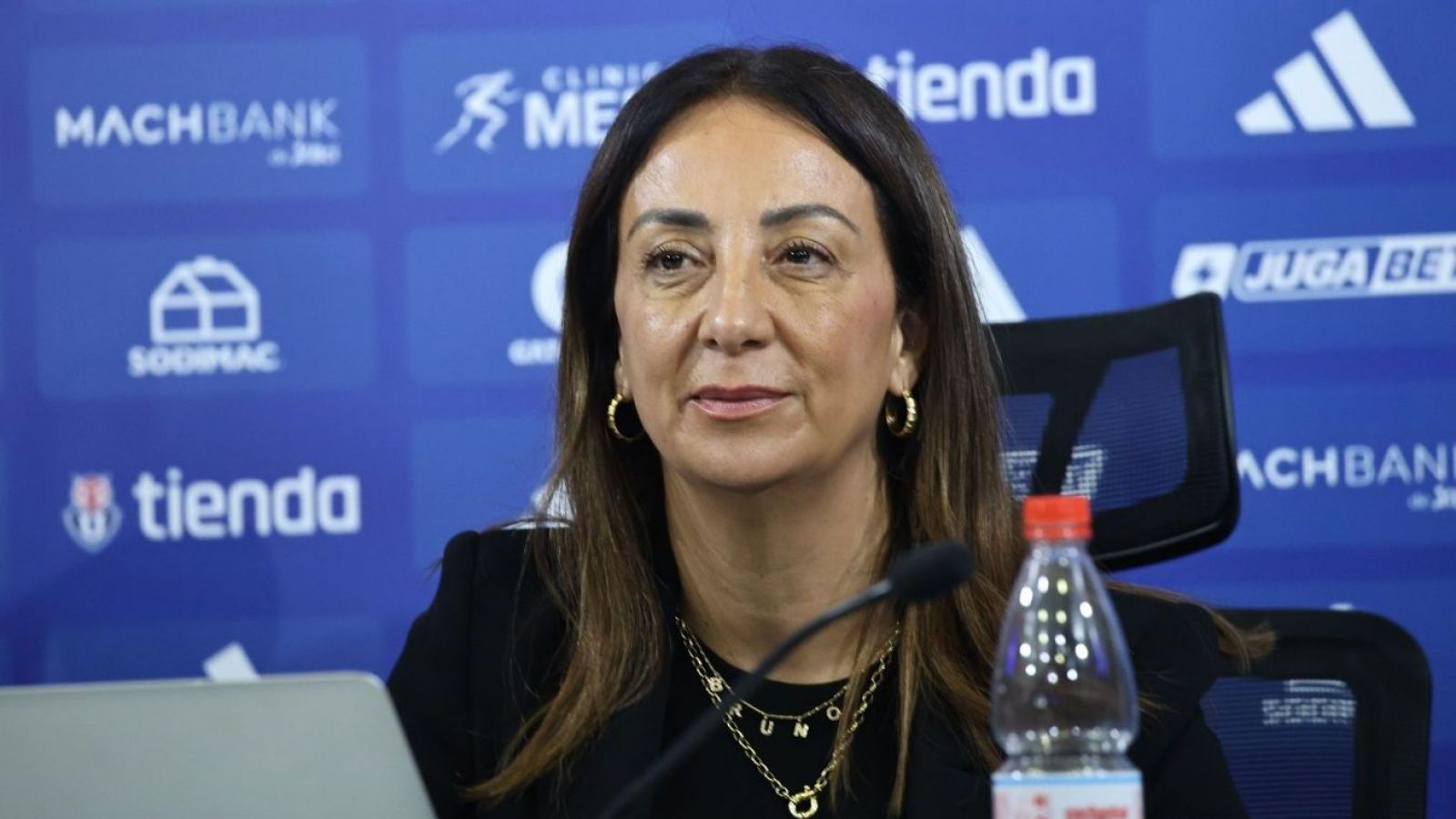 Quieren poder: Universidad de Chile busca más directores en Azul Azul
