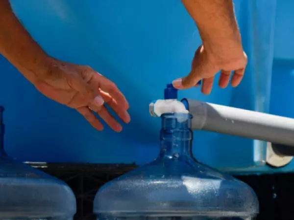 Cortes de agua en Santiago: estas son las comunas que tendrán interrupciones de hasta 15 horas